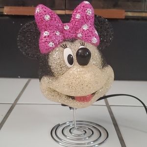 Minnie Mouse Light